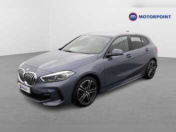Used BMW 1 Series 2022 for sale - 75922819: Photo