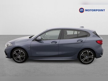 Used BMW 1 Series 2022 for sale - 75922819: Photo