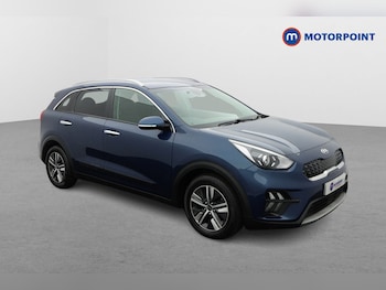 Used Kia Niro 2021 for sale - 78748575: Photo
