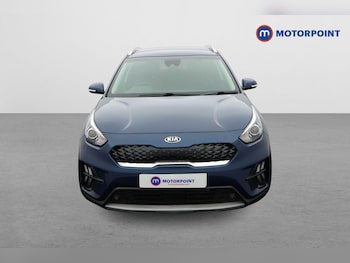 Used Kia Niro 2021 for sale - 78748575: Photo
