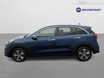 Used Kia Niro 2021 for sale - 78748575: Photo