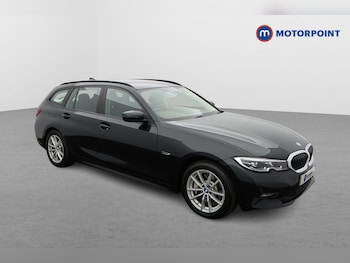 Used BMW 3 Series undefined for sale - 78496494: Photo