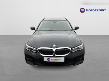 Used BMW 3 Series undefined for sale - 78496494: Photo