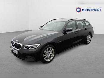 Used BMW 3 Series undefined for sale - 78496494: Photo