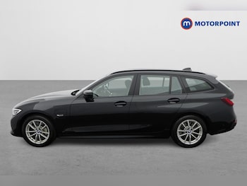 Used BMW 3 Series undefined for sale - 78496494: Photo