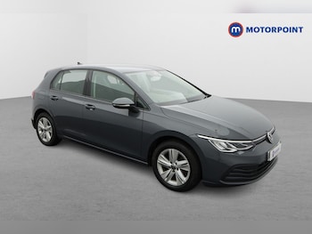 Used Volkswagen Golf 2020 for sale - 77635618: Photo