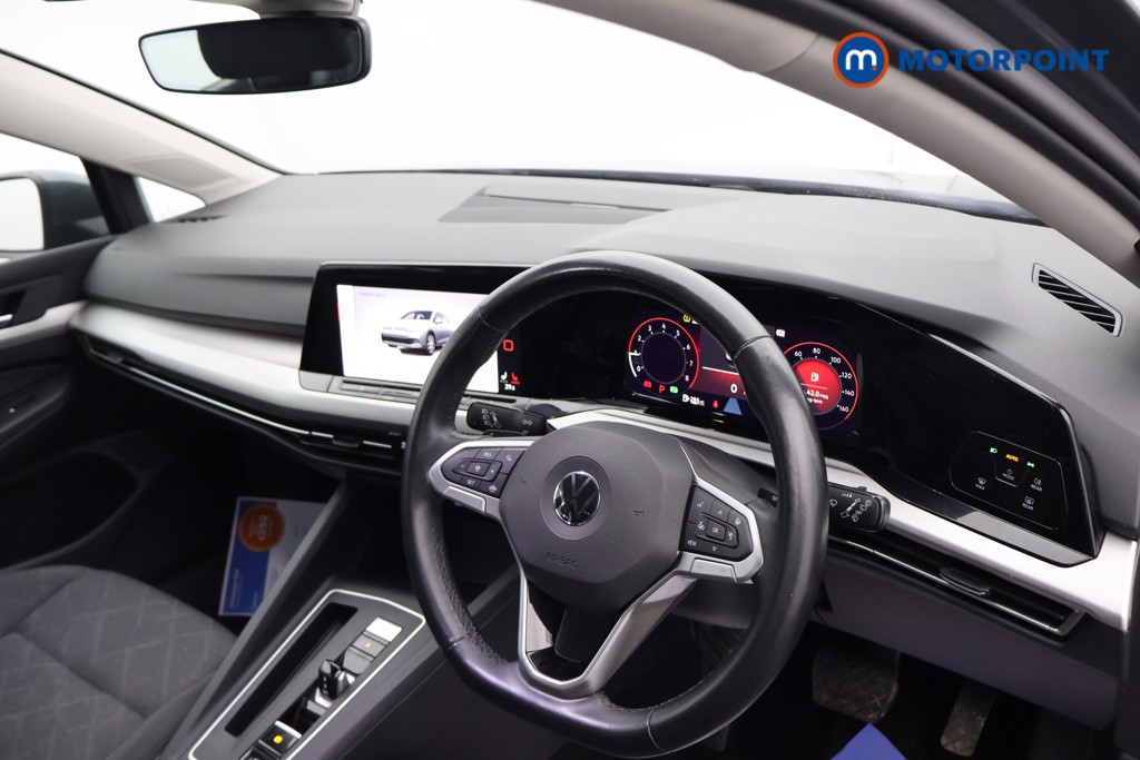 Used Volkswagen Golf 2020 for sale - 77635618: Photo 21