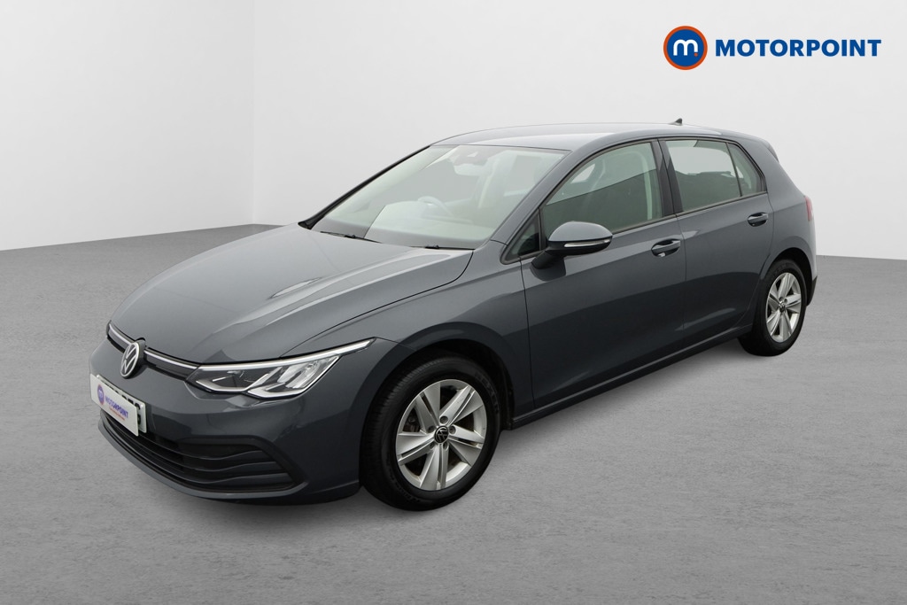 Used Volkswagen Golf 2020 for sale - 77635618: Photo 3