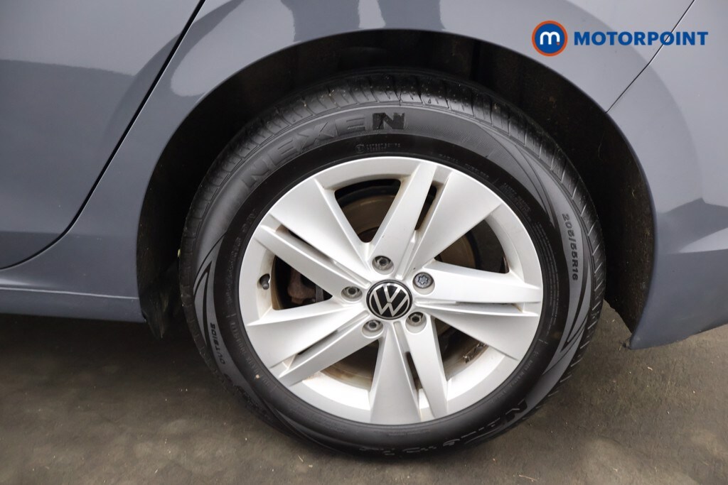 Used Volkswagen Golf 2020 for sale - 77635618: Photo 35
