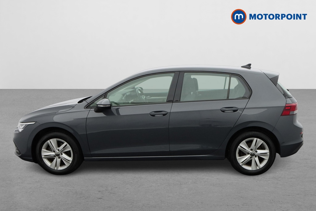 Used Volkswagen Golf 2020 for sale - 77635618: Photo 4