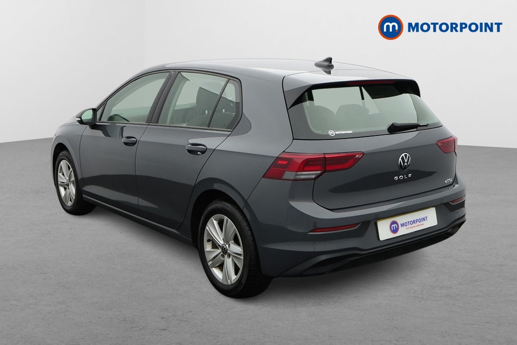 Used Volkswagen Golf 2020 for sale - 77635618: Photo 5