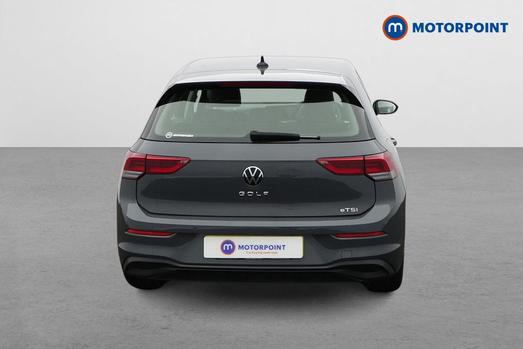Used Volkswagen Golf 2020 for sale - 77635618: Photo 6