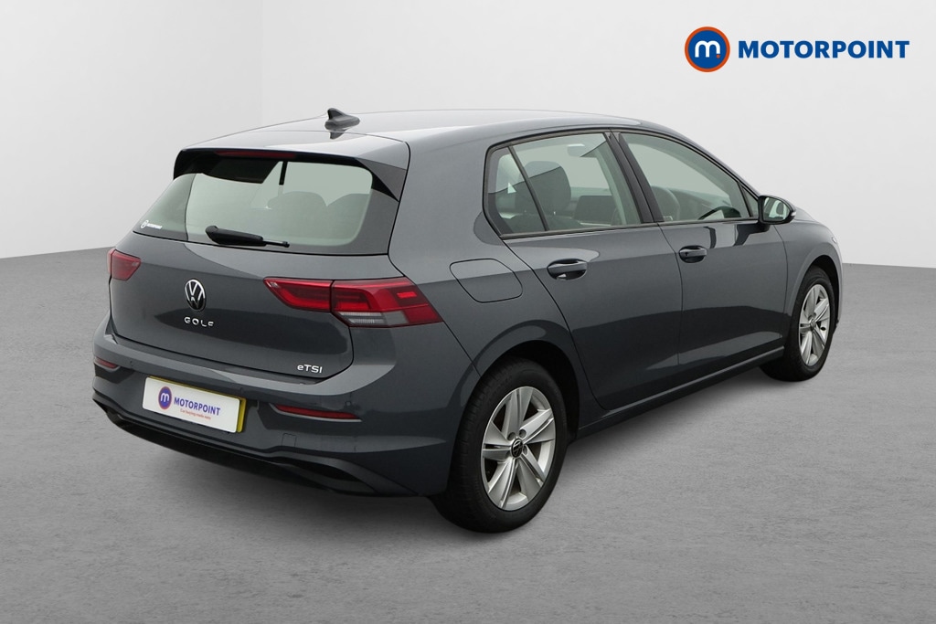 Used Volkswagen Golf 2020 for sale - 77635618: Photo 7