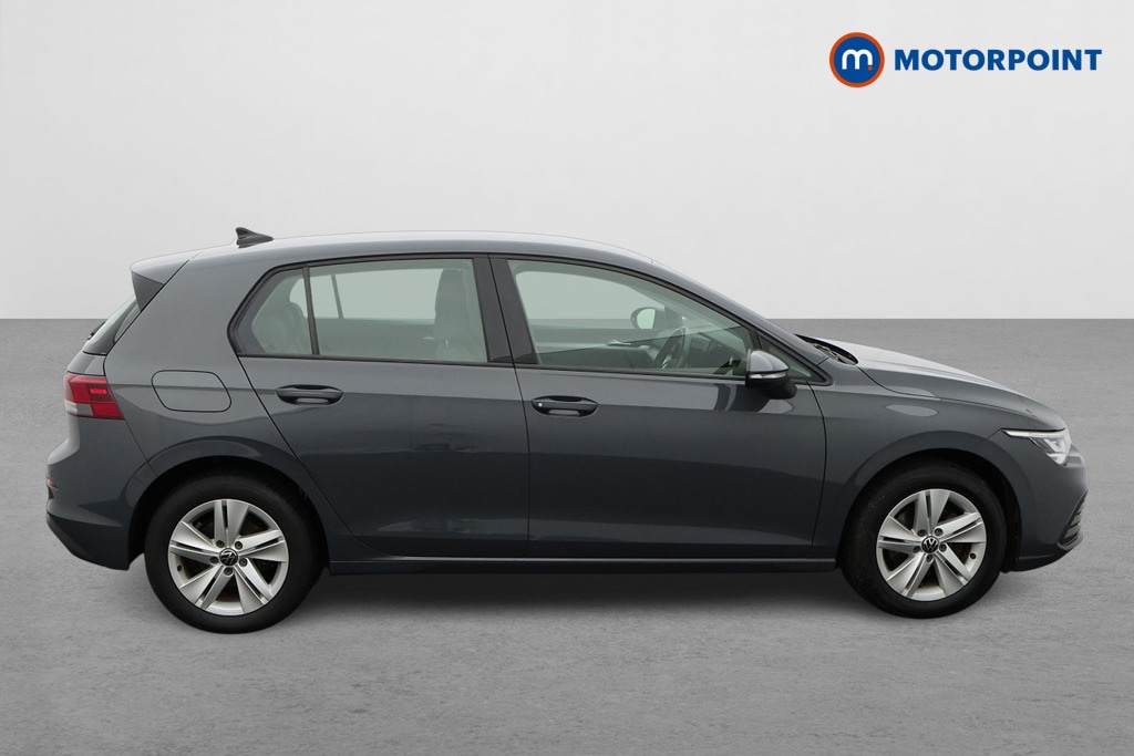 Used Volkswagen Golf 2020 for sale - 77635618: Photo 8