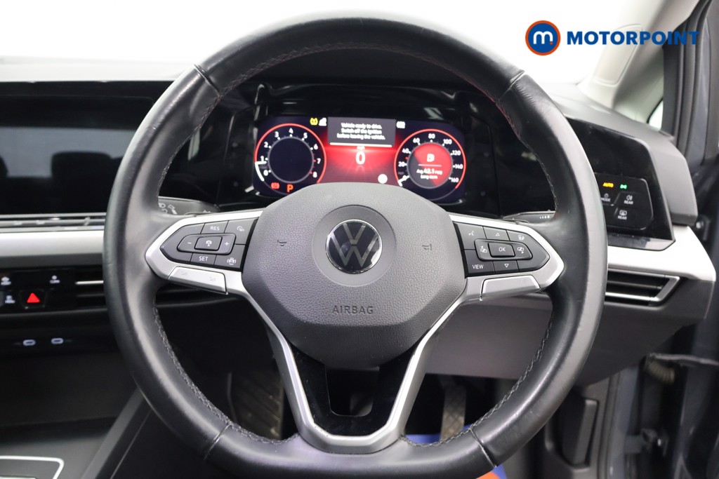 Used Volkswagen Golf 2020 for sale - 77635618: Photo 9