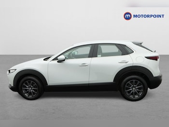 Used Mazda CX-30 2024 for sale - 78733958: Photo