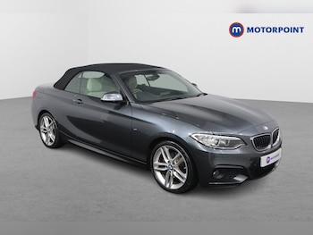 Used BMW 2 Series 2016 for sale - 76411443: Photo