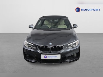 Used BMW 2 Series 2016 for sale - 76411443: Photo
