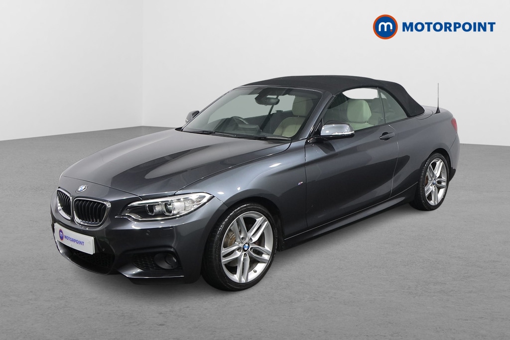 Used BMW 2 Series 2016 for sale - 76411443: Photo 3