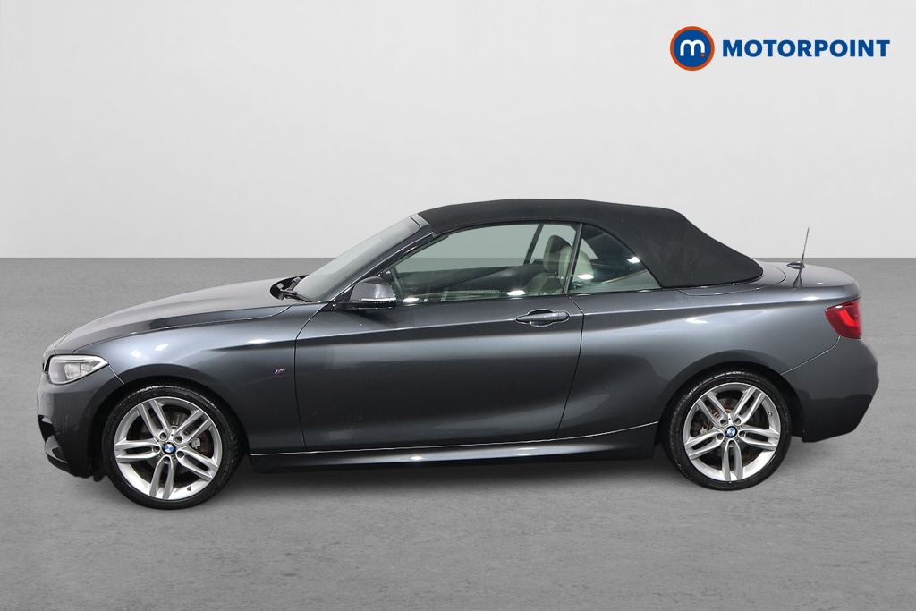 Used BMW 2 Series 2016 for sale - 76411443: Photo 4