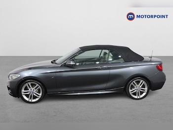 Used BMW 2 Series 2016 for sale - 76411443: Photo