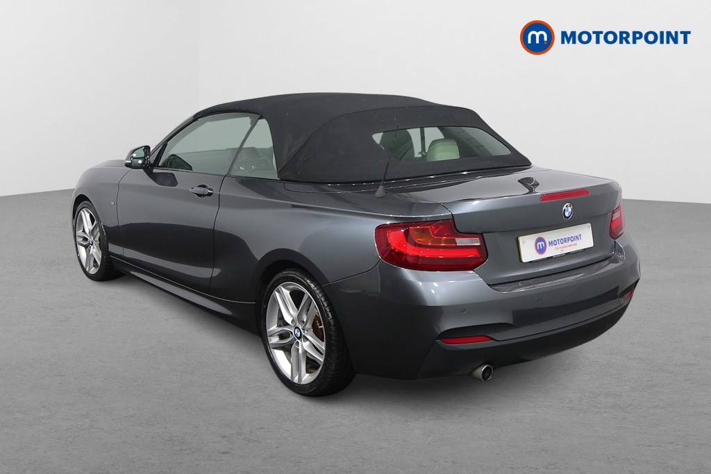 Used BMW 2 Series 2016 for sale - 76411443: Photo 5