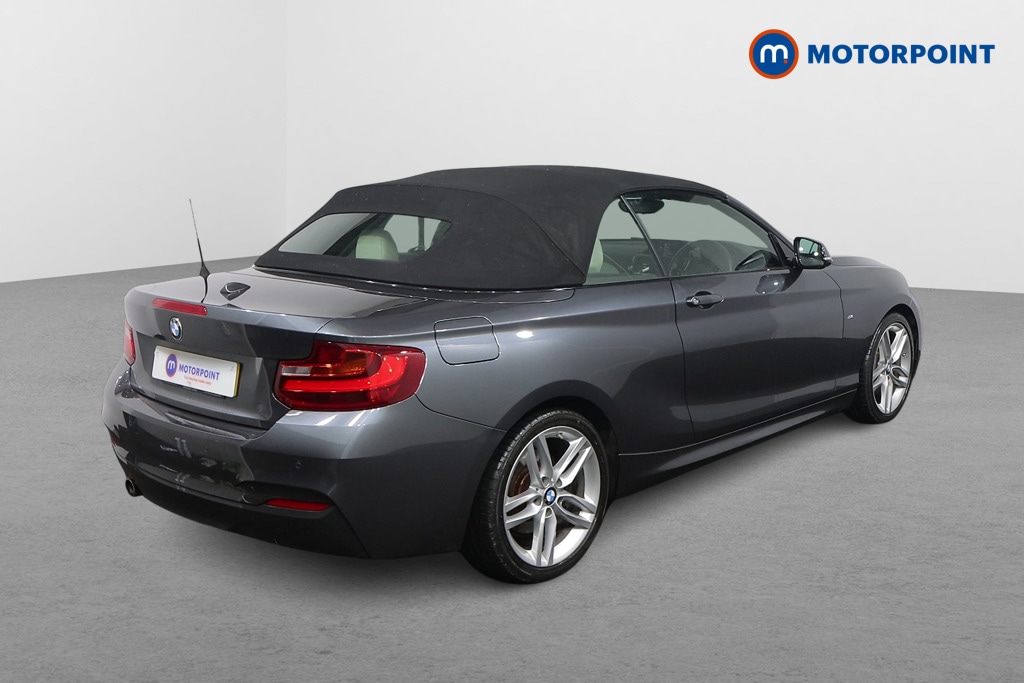 Used BMW 2 Series 2016 for sale - 76411443: Photo 7