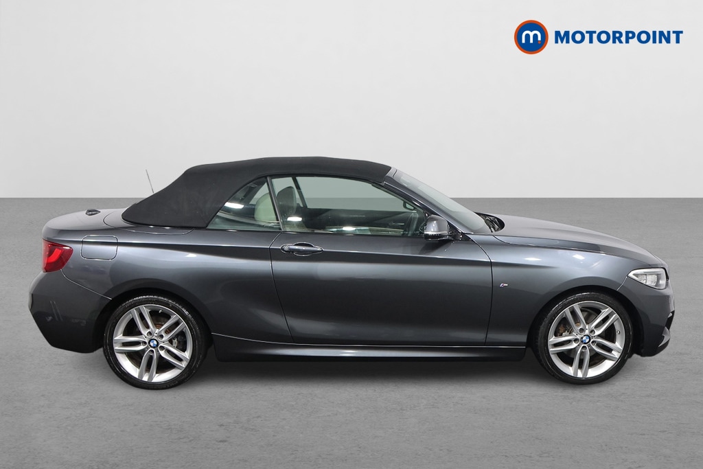 Used BMW 2 Series 2016 for sale - 76411443: Photo 8