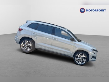Used Skoda Karoq 2024 for sale - 79162953: Photo