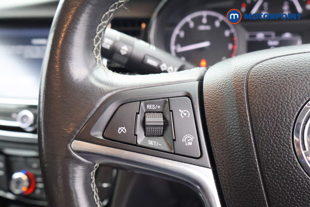 Used Vauxhall Mokka X 2019 for sale - 77179022: Photo 12