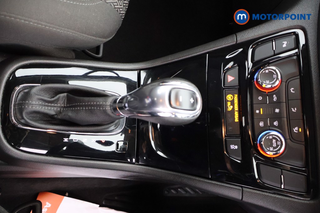 Used Vauxhall Mokka X 2019 for sale - 77179022: Photo 17