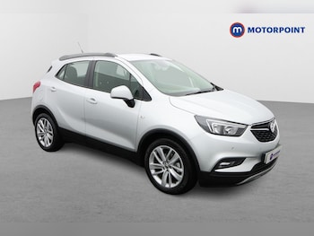 Used Vauxhall Mokka X undefined for sale - 77179022: Photo