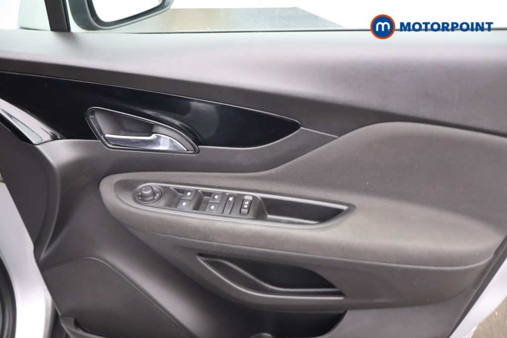 Used Vauxhall Mokka X 2019 for sale - 77179022: Photo 20