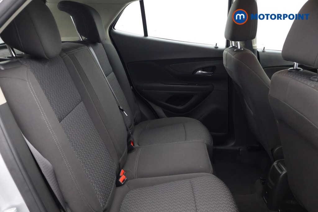 Used Vauxhall Mokka X 2019 for sale - 77179022: Photo 23