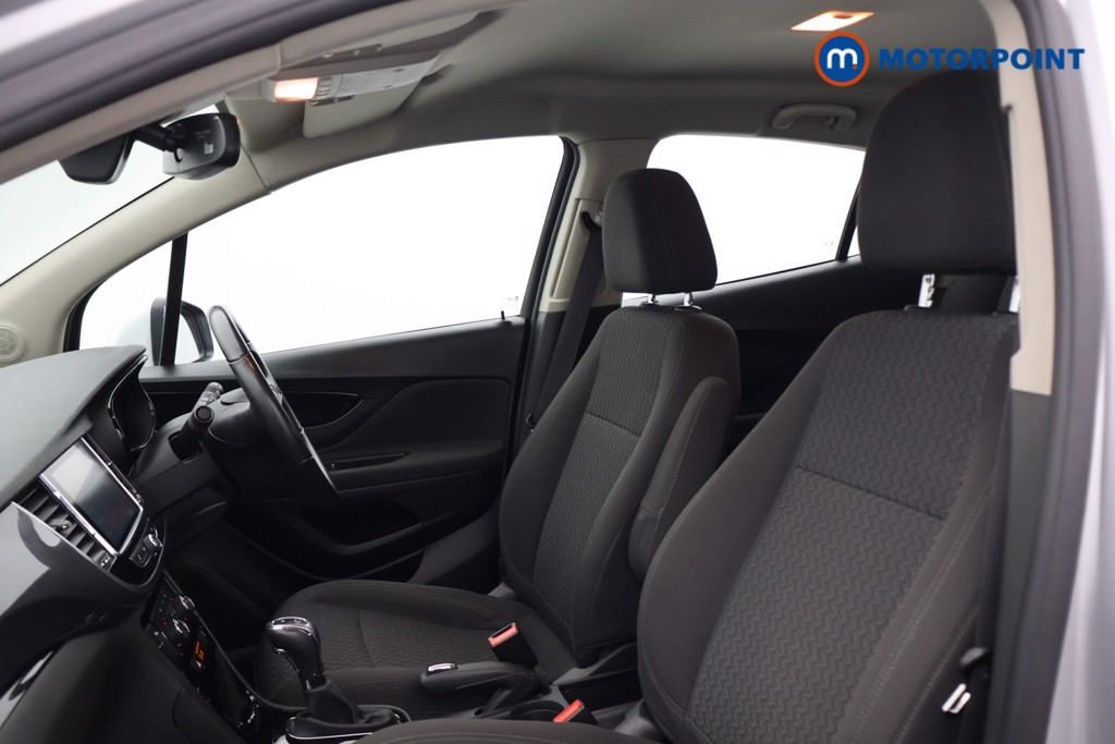 Used Vauxhall Mokka X 2019 for sale - 77179022: Photo 27