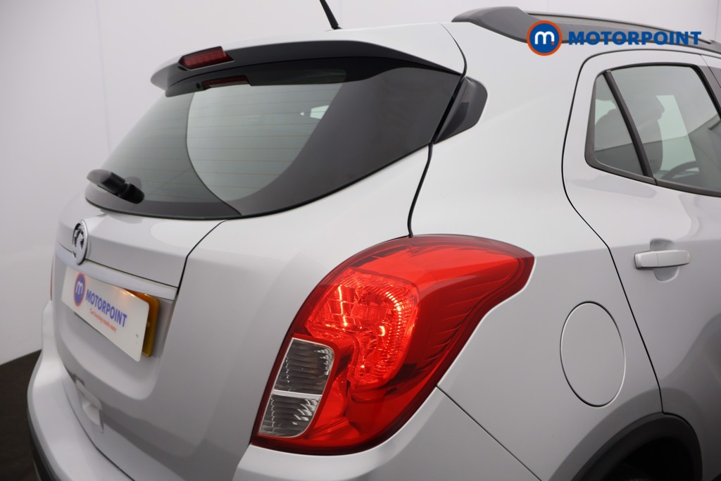 Used Vauxhall Mokka X 2019 for sale - 77179022: Photo 29