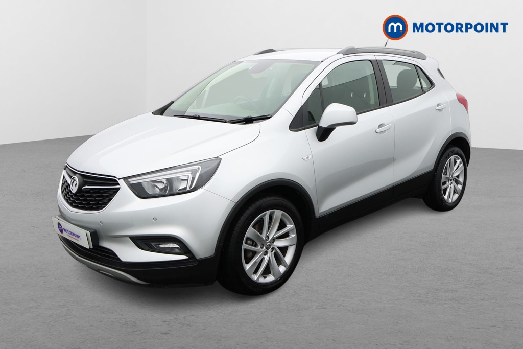 Used Vauxhall Mokka X 2019 for sale - 77179022: Photo 3