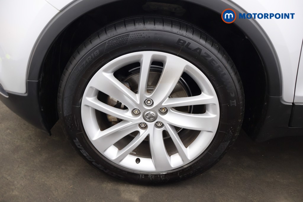 Used Vauxhall Mokka X 2019 for sale - 77179022: Photo 34