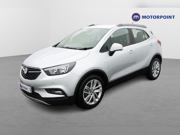 Used Vauxhall Mokka X undefined for sale - 77179022: Photo