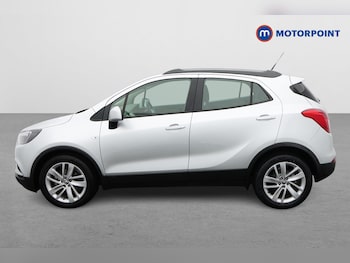 Used Vauxhall Mokka X undefined for sale - 77179022: Photo