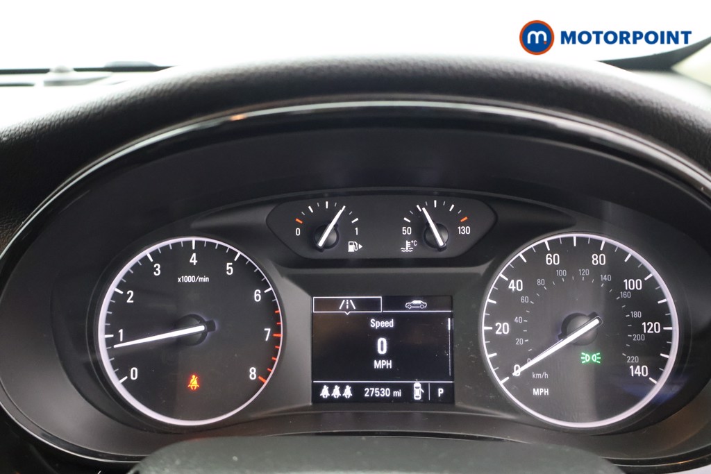 Used Vauxhall Mokka X 2019 for sale - 77179022: Photo 9