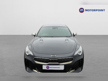 Used Kia Stinger 2019 for sale - 78719124: Photo