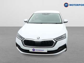Used Skoda Octavia 2021 for sale - 75383449: Photo