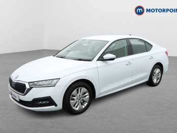 Used Skoda Octavia 2021 for sale - 75383449: Photo
