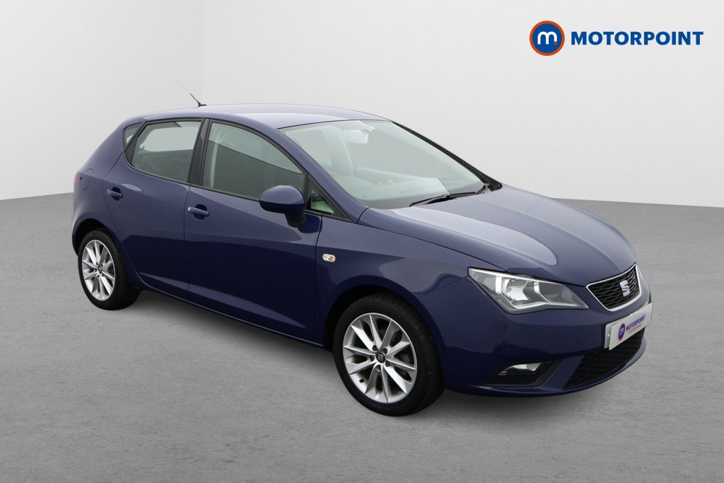 Used SEAT Ibiza 2016 for sale - 76438526: Photo 1