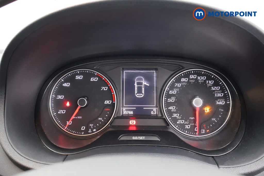 Used SEAT Ibiza 2016 for sale - 76438526: Photo 12