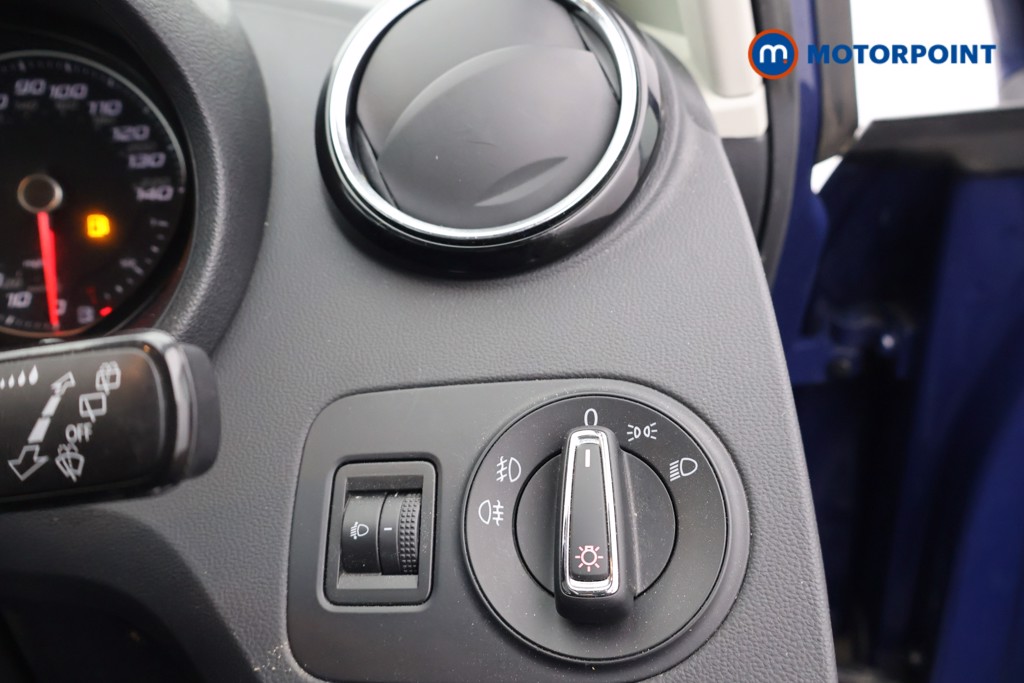 Used SEAT Ibiza 2016 for sale - 76438526: Photo 15