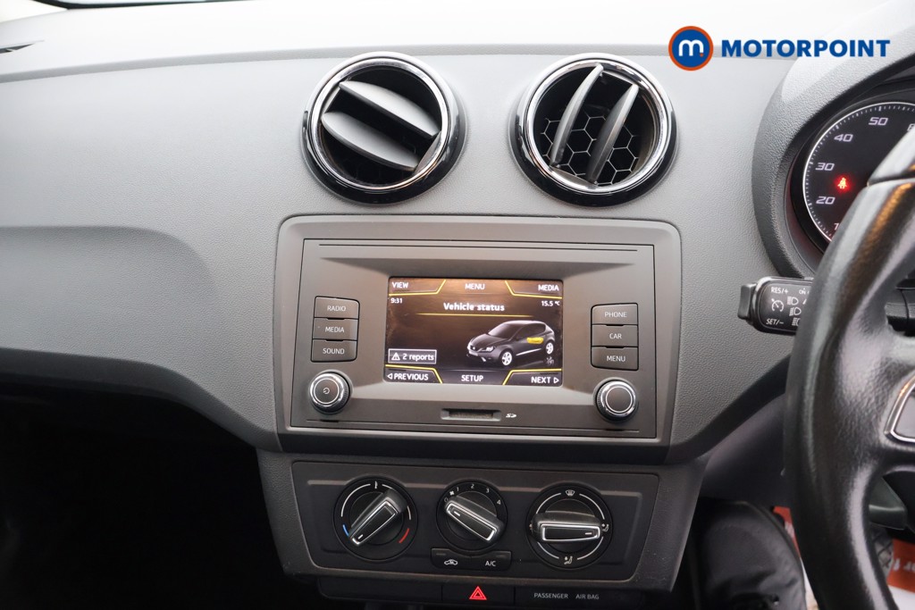 Used SEAT Ibiza 2016 for sale - 76438526: Photo 16