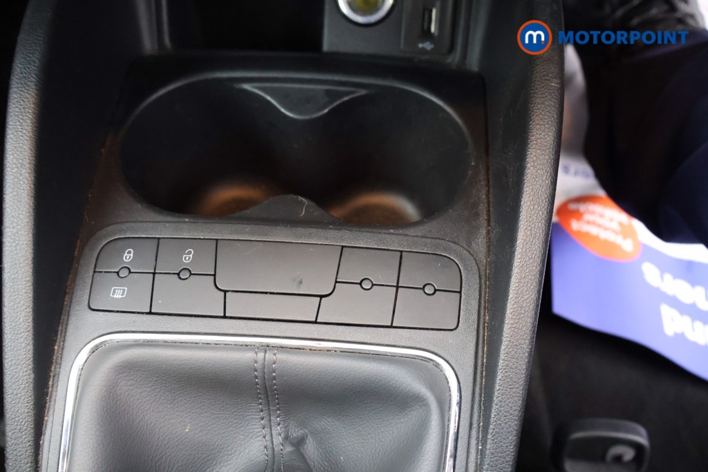 Used SEAT Ibiza 2016 for sale - 76438526: Photo 17