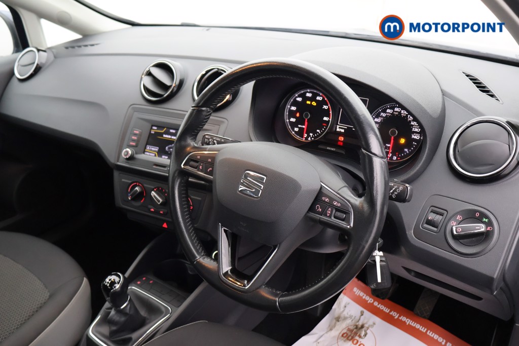 Used SEAT Ibiza 2016 for sale - 76438526: Photo 22